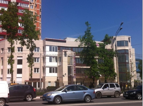 Лучшее помещение на Ильинке Лучшее помещение на Ильинке