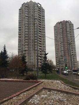 Предлагаю к продаже 2-х комн кв-ру ул.Гурьянова, 19к1 м.Печатники Предлагаю к продаже 2-х комн кв-ру ул.Гурьянова, 19к1 м.Печатники