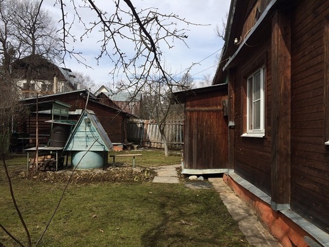 Дом в п.Лесной городок, Матросова Дом в п.Лесной городок, Матросова