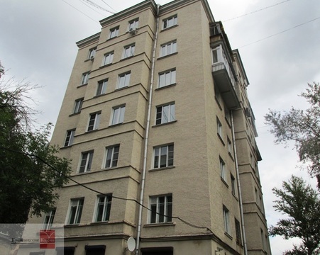 2-к квартира, 57.5 м2, 7/7 эт, ул. 1905 года, 1с1 2-к квартира, 57.5 м2, 7/7 эт, ул. 1905 года, 1с1