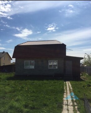 Дом в г.Павловский Посад Дом в г.Павловский Посад