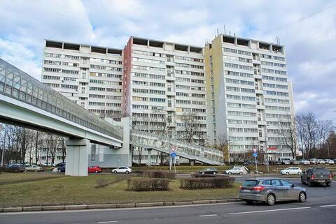 2-комн. квартира 44,7 кв.м. с отделкой в центре г. Зеленограда 2-комн. квартира 44,7 кв.м. с отделкой в центре г. Зеленограда