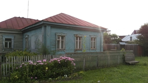 Продается дом в городе Коломне Московской области Продается дом в городе Коломне Московской области