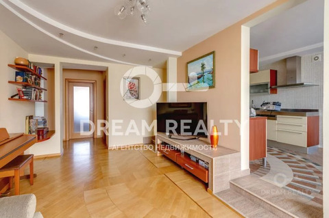 Продажа 4-комн. кв-ры, ул. Бульвар Дмитрия Донского, д. 16 Продажа 4-комн. кв-ры, ул. Бульвар Дмитрия Донского, д. 16