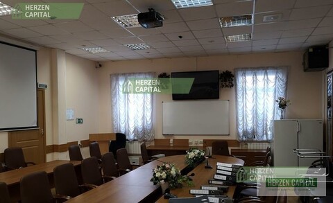 Аренда офиса, м. Курская, 3 Сыромятнический переулок д.3/9 Аренда офиса, м. Курская, 3 Сыромятнический переулок д.3/9
