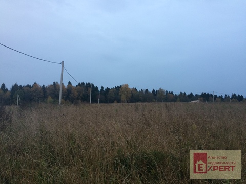 Участок 12,5 соток ЛПХ Участок 12,5 соток ЛПХ