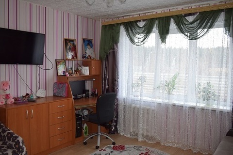 1-комнатная квартира, ул. Бобруйская, 1-комнатная квартира, ул. Бобруйская,