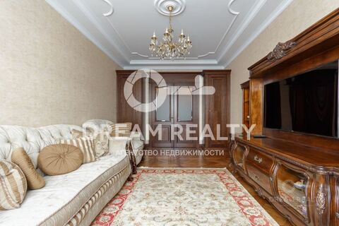 Продажа 3-комн. кв-ры, Кутузовский проспект, д. 4/2 Продажа 3-комн. кв-ры, Кутузовский проспект, д. 4/2