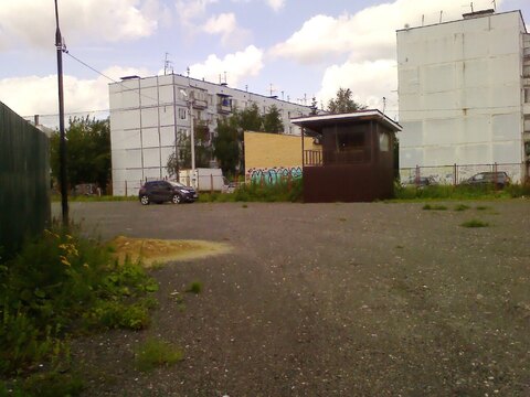 Участок, Автостоянка, пос. Молодежный (Толбино). Участок, Автостоянка, пос. Молодежный (Толбино).
