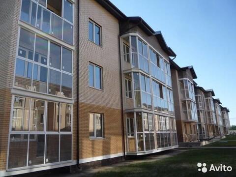 1-комнатная квартира, 35 кв.м., в ЖК «Кореневский Форт» 1-комнатная квартира, 35 кв.м., в ЖК «Кореневский Форт»