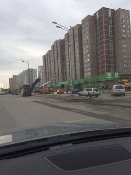 Продажа 1-комн. м. Лермонтовский проспект, 3 минуты, 6 млн. Продажа 1-комн. м. Лермонтовский проспект, 3 минуты, 6 млн.