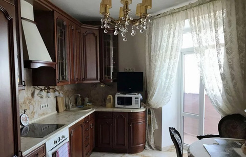 Продается 3-х ком кв, Пушкино Продается 3-х ком кв, Пушкино