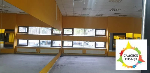 Предлагаем к аренде блок свободной планировки общей площадью 280,9 м2 Предлагаем к аренде блок свободной планировки общей площадью 280,9 м2