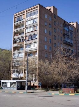 Однокомнатная квартира в хорошем состоянии Однокомнатная квартира в хорошем состоянии