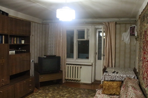 Трехкомнатная квартира в Можайске на улице 20 января Трехкомнатная квартира в Можайске на улице 20 января