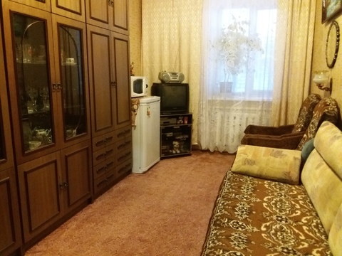 Продаю комнату 13,6 кв.м. в 3-х комнатной квартире Продаю комнату 13,6 кв.м. в 3-х комнатной квартире
