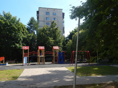 Продается 3к.квартира, мкр В Продается 3к.квартира, мкр В