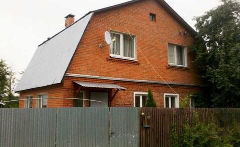Продается дом, Электросталь, 4.84 сот Продается дом, Электросталь, 4.84 сот