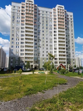 Квартира в Подольске, на Доллежаля. Квартира в Подольске, на Доллежаля.
