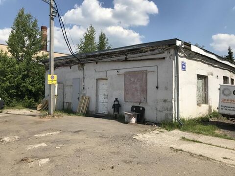 Аренда склада, Зеленоград, Генерала Алексеева пр-кт. Аренда склада, Зеленоград, Генерала Алексеева пр-кт.