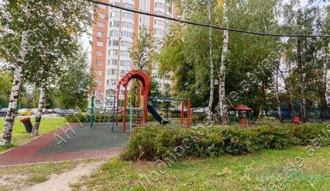 Метро Медведково, улица Молодцова, 6, 1-комн. квартира Метро Медведково, улица Молодцова, 6, 1-комн. квартира