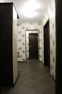 Квартира Квартира