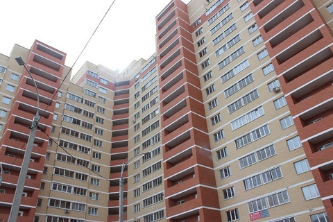 Продается новая 2-комн. квартира в развитом микрорайоне города Фрязино Продается новая 2-комн. квартира в развитом микрорайоне города Фрязино