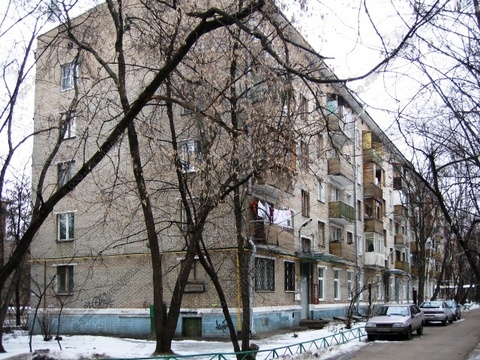 Продажа квартиры, м. Войковская, Ул. Коптевская Продажа квартиры, м. Войковская, Ул. Коптевская