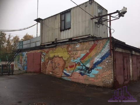 Гараж 42 м в Королеве ул. Комитетская 4а Лада-2. на 2-3 машины Гараж 42 м в Королеве ул. Комитетская 4а Лада-2. на 2-3 машины