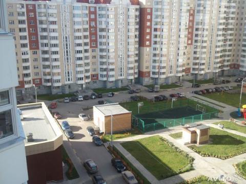 Сдается 1-комнатная квартира (44 кв.м.) в г. Королев. Сдается 1-комнатная квартира (44 кв.м.) в г. Королев.