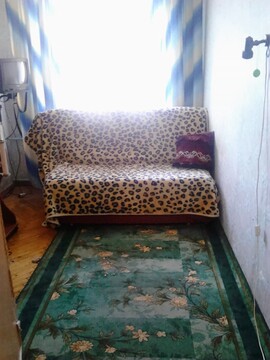 Сдам уютную комнату в 2х км. квартире в Сходне Сдам уютную комнату в 2х км. квартире в Сходне