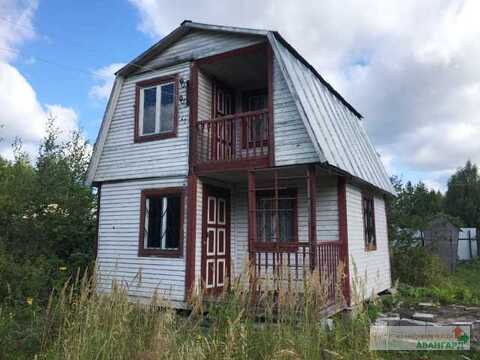 Продается дача, Воровского, 6 сот Продается дача, Воровского, 6 сот