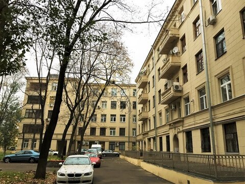 3-х комн. кв-ра у Старого Арбата и Остоженки в кирпичном доме 4 этаж 3-х комн. кв-ра у Старого Арбата и Остоженки в кирпичном доме 4 этаж