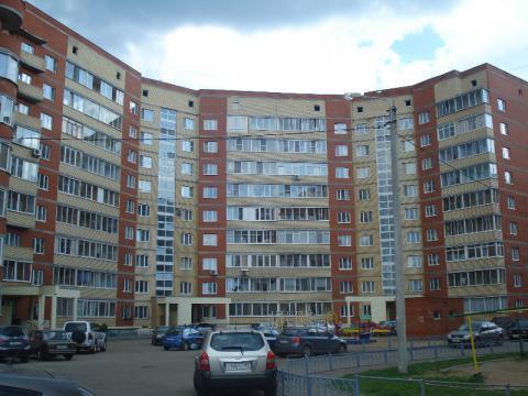 4-х комн.кв. на Северном г. Сергиев Посад, Московская обл. 4-х комн.кв. на Северном г. Сергиев Посад, Московская обл.