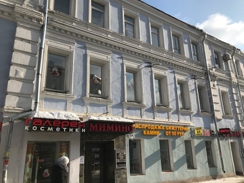 Предлагаю к продаже торговую площадь м.Новослободская 1-я линия Предлагаю к продаже торговую площадь м.Новослободская 1-я линия