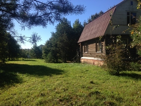Земельный участок 15 соток в дер. Ельники, Рузский городской округ Земельный участок 15 соток в дер. Ельники, Рузский городской округ