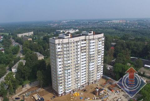 3-комнатная квартира, 92 кв.м., в ЖК «Школьный» 3-комнатная квартира, 92 кв.м., в ЖК «Школьный»