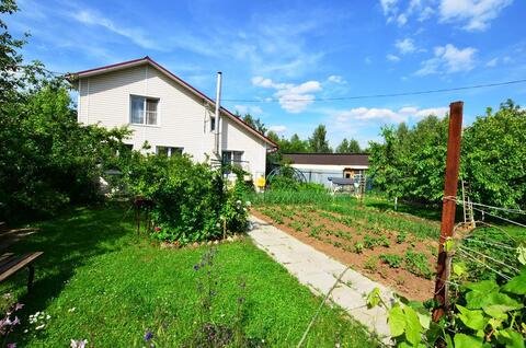Продается дом с участком в Красной Горке Продается дом с участком в Красной Горке