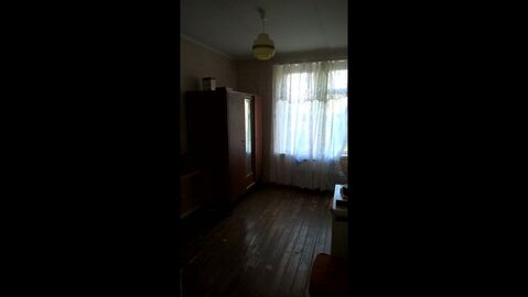 Продам 3-х комнатную квартиру в г.Пущино Московской области Продам 3-х комнатную квартиру в г.Пущино Московской области