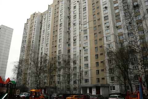 1-комн. рядом с Москва рекой в Сабурово 1-комн. рядом с Москва рекой в Сабурово