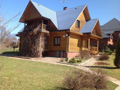 Продается дом, деревня Колтышево Продается дом, деревня Колтышево