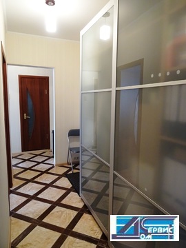Квартира Квартира