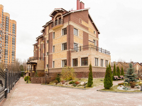 Продажа квартиры, м. Строгино, Ул. Нежинская Продажа квартиры, м. Строгино, Ул. Нежинская