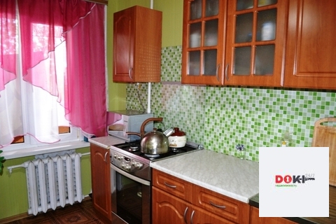 Двухкомнатная квартира в Егорьевском районе в д.Полбино Двухкомнатная квартира в Егорьевском районе в д.Полбино