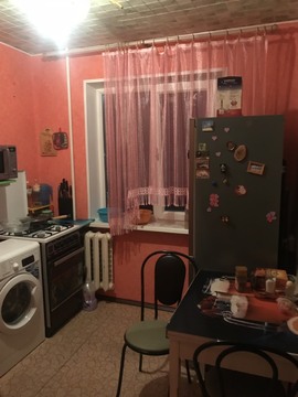 Двухкомнатная квартира Двухкомнатная квартира