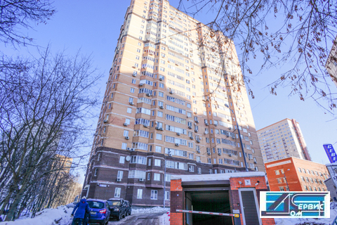 Квартира Квартира