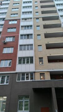 Продаётся однокомнатная квартира Продаётся однокомнатная квартира