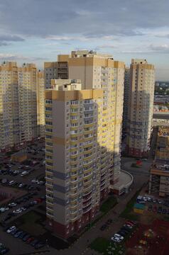 3-комнатная квартира, 86 кв.м., в ЖК «Новое Измайлово» 3-комнатная квартира, 86 кв.м., в ЖК «Новое Измайлово»