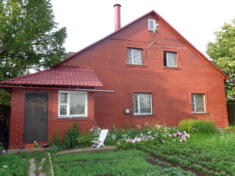 Дом 240 кв.м на 14 сот. ИЖС в Перхушково. Дом 240 кв.м на 14 сот. ИЖС в Перхушково.