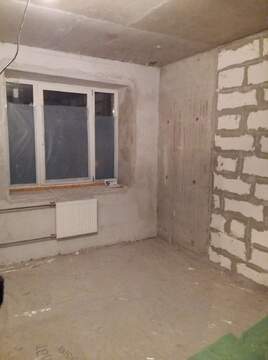1-комнатная квартира, 45 кв.м., в ЖК "Новое Жегалово" 1-комнатная квартира, 45 кв.м., в ЖК "Новое Жегалово"